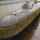 Illustration for article titled Russias Alfa Class Was The Terrifying Hot Rod Sub Of The Cold War